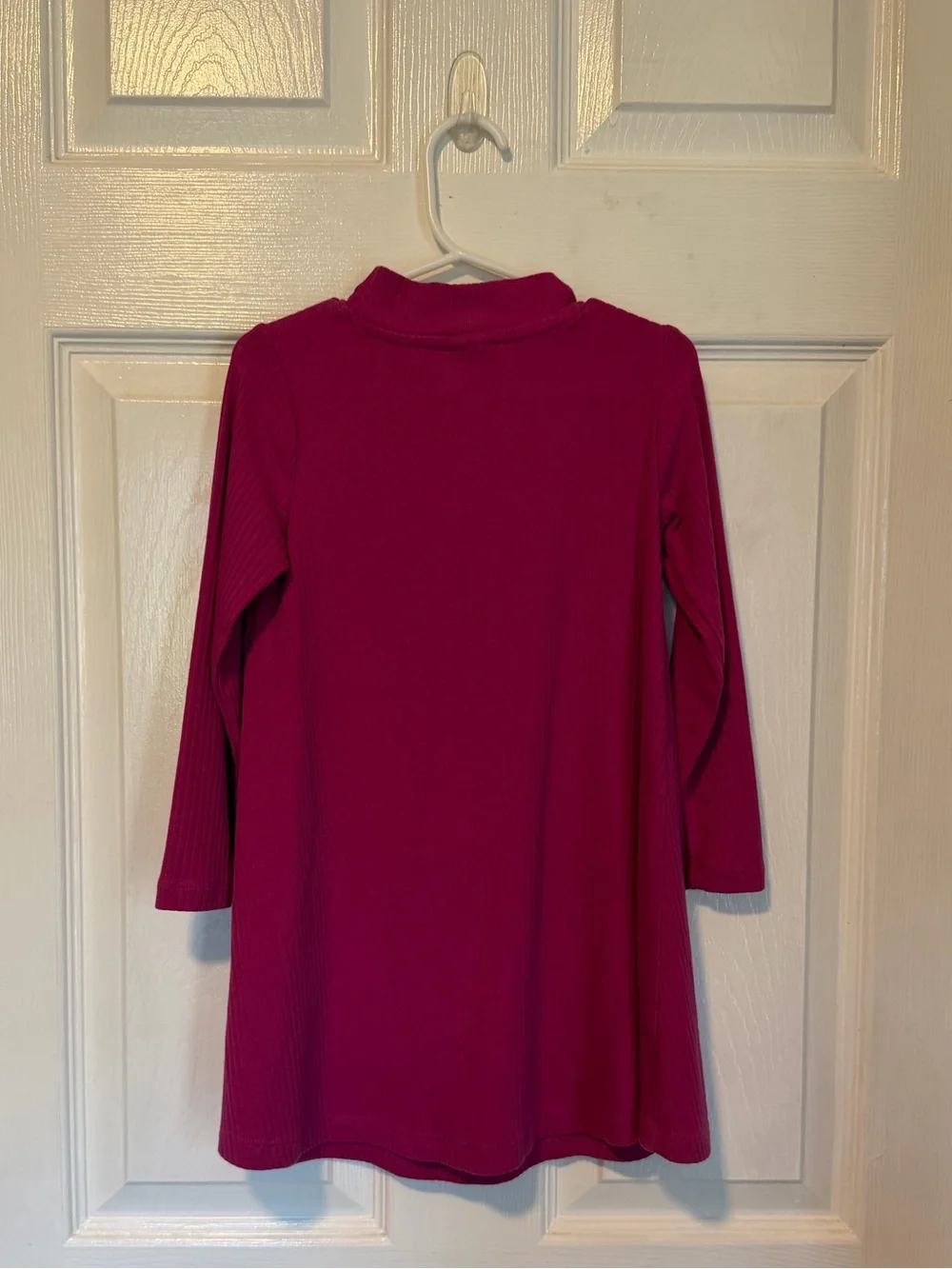 Hannah Anderson Ruffle Dress - Picture 4 of 4